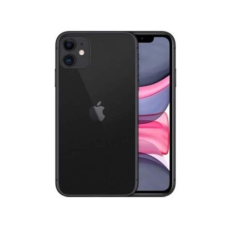 ᐉ Смартфон Apple iPhone 11 256GB Black • Цена • Гаранция — Restore.bg