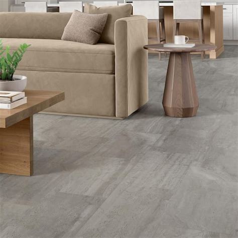 Livorno Ulivo 12 In X 23 In Matte Porcelain Floor And Wall Tile 11