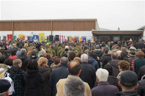 Cerimonia Di Inaugurazione Della Scuola Di Cavezzo Campane Di Pinzolo It