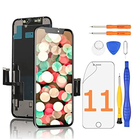 Top 10 Best Iphone Screen Repair Kit : Reviews & Buying Guide - Katynel