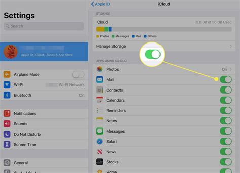 How To Sync Iphone And Ipad A Step By Step Guide