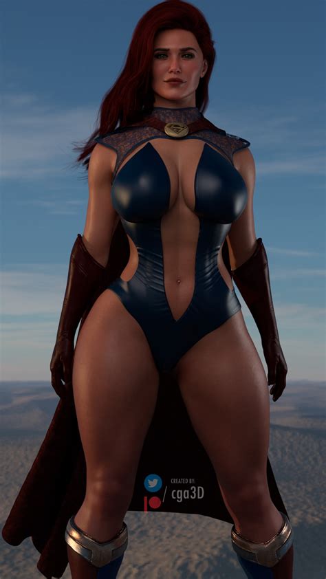 Rule 34 1girls 3d Avengers Belly Button Piercing Big Breasts Breasts Cape Cga3d Cosplay