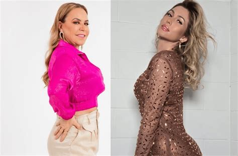 Juliana Bonde recebe nude de famoso e avalia nota Caiobá FM