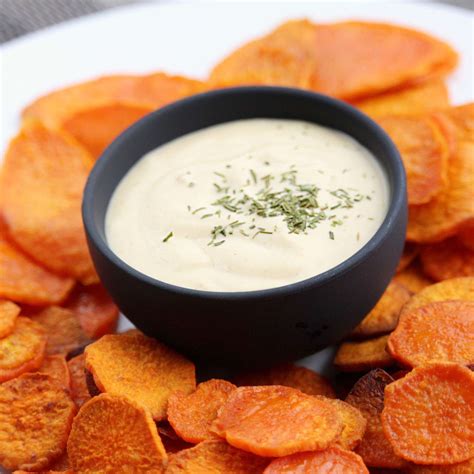Mustard Mayo Blend