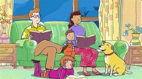 Watch Martha Speaks: Martha Says It with Flowers Online (2026) - Stream ...