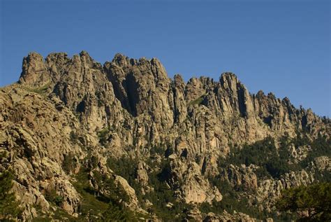 Le Guide Complet Pour D Couvrir Les Aiguilles De Bavella En Corse Du Sud