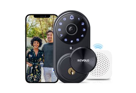 5 Best Smart Door Locks With Camera - Guiding Tech