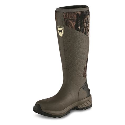 Lightweight Waterproof Hunting Boots | Sportsman's Guide