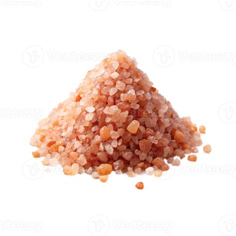 A Pile Of Pink Salt 49079978 Png