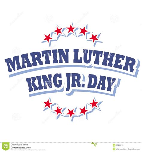 Martin luther king jr. day | Clipart Panda - Free Clipart Images