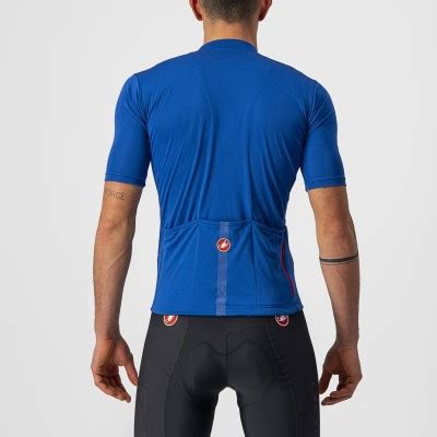 Maillot Classifica Castelli Homme Chez Triathlon Store