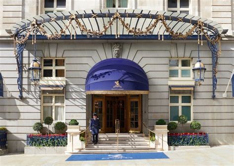 Live Like A Celeb At These Iconic Movie Hotels Honeycombers Hong Kong