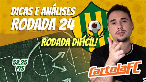 Dicas Cartola Fc Rodada Kartolei Dicas E An Lises Youtube