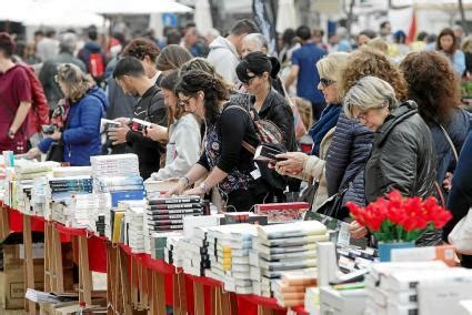 Sant Jordi En Menorca Por Qu Se Regalan Libros Y Rosas