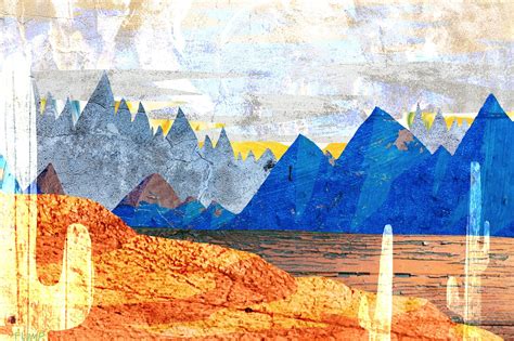 Desert Art Dry Free Photo On Pixabay Pixabay