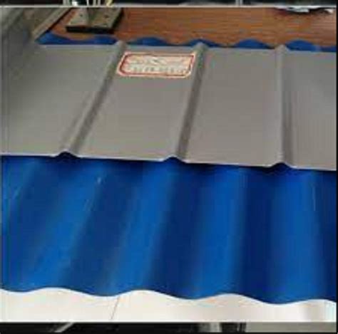 Jindal Roofing Sheet Jindal Aluminium Roofing Sheet Latest Price