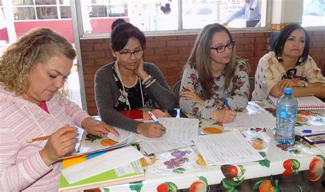 Educación Bc Docentes De EducaciÓn BÁsica Llevan A Cabo Sexta SesiÓn Del Cte