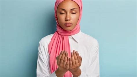 Wanita Haid Bisa Tetap Dapat Pahala Bulan Ramadan Ini 5 Amalan Yang