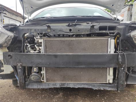 меняю радиатор кондея — Hyundai Solaris (2G), 1,4 л, 2017 года | своими ...