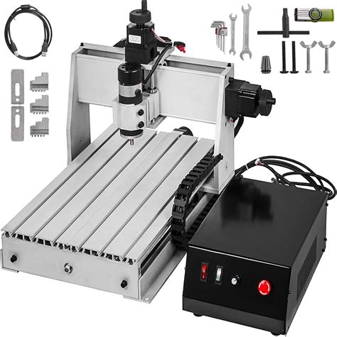 Vevor Cnc Machine Cnc Router Axis Cnc Router Engraver Machine