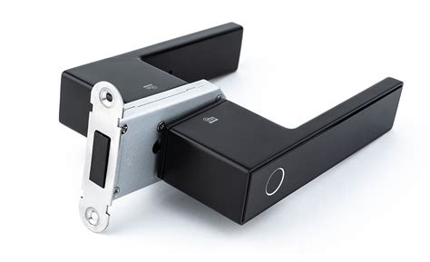Умные замки Gimmel F11 TTLock для межкомнатных дверей. Gimmel - умные ...