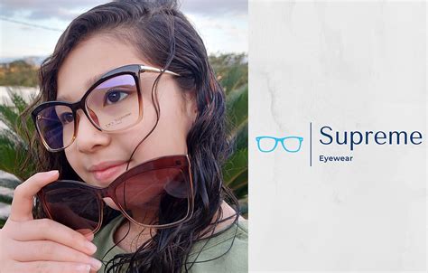 Supreme | Supreme Lens Eyewear