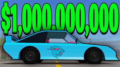 1000000000 Anomic Car Rarest Anomic Items Roblox Anomic Youtube