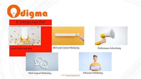 Ppt Odigma Digital Marketing Firm In Bangalore Powerpoint