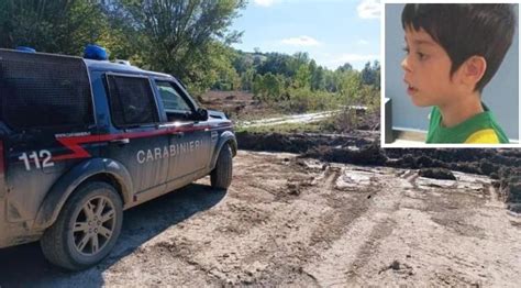 Alluvione Nelle Marche Ritrovato Il Corpo Del Piccolo Mattia Pupia Tv