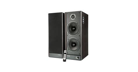 Microlab SOLO 29 HiFi Monitor Speaker Price in BD