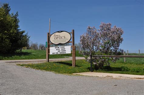 Spring Scenes From Holmes County, Ohio » Amish 365