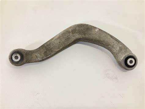 Audi Q R Rear Left Upper Lower Control Arms Set Oem Ebay