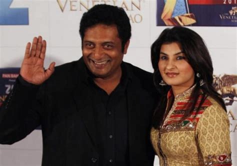 Horoscope Matching Of Prakash Raj And Pony Verma Jothishi