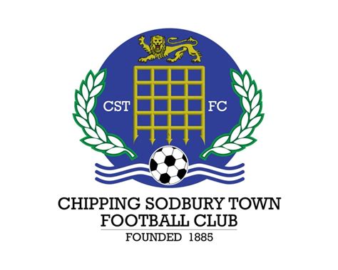 Chipping Sodbury Town Fc 20 Football Club Facts