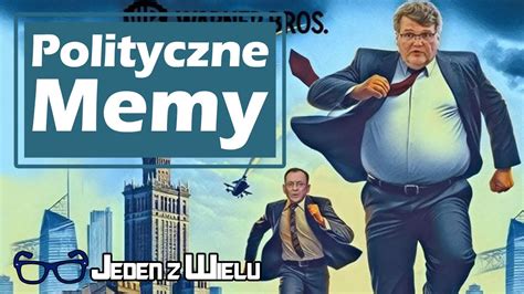 Kamiński i Wąsik zdradzeni przez Dudę Polityczne Memy YouTube