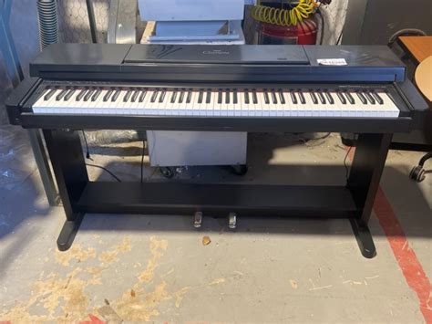 Yamaha Clavinova Clp Advance Wave Memory Awm Piano For Sale