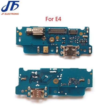 Pcs Lot Usb Dock Charging Port Connector Board With Flex Cable For