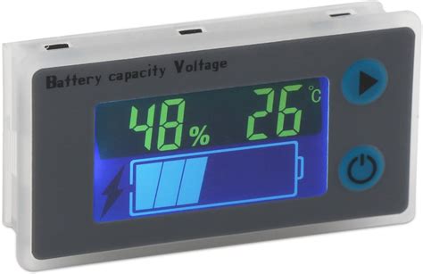 Best Rv Battery Monitors Of Complete Review Rv Expertise