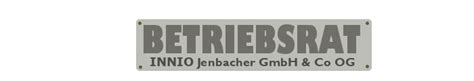 Betriebsrat Innio Jenbacher Gmbh And Co Og Kontakt