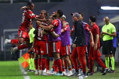 Santos 23 Flamengo Ouça os gols a Voz do Esporte