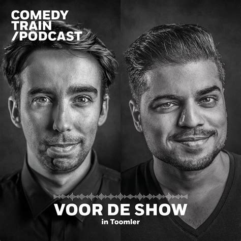 Podcast Luisteren Podnl Voor De Show In Toomler