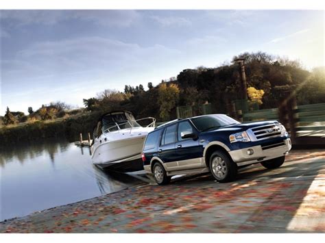 2014 Ford Expedition 55 Exterior Photos U S News