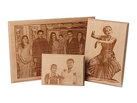 Co2 Laser Engraver For Wood Engraving Projects