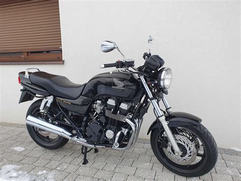 Honda Cb Seven Fifty Tkm Super Stan Z Niemiec Zdu Ska Wola Olx Pl