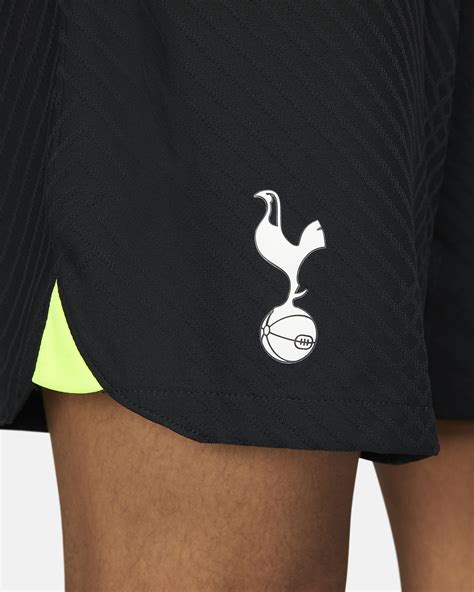 Short De Football Nike Dri Fit Adv Tottenham Hotspur Match