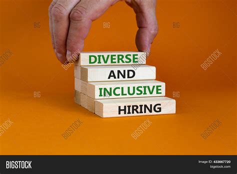 Diverse Inclusive Image And Photo Free Trial Bigstock