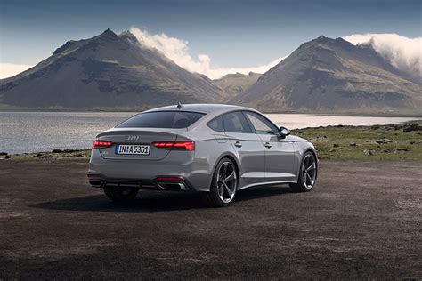 Audi A5 Sportback 35 Tdi S Line S Tronic Egon Car Leasing