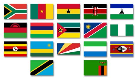 The Commonwealth Of Nations African History