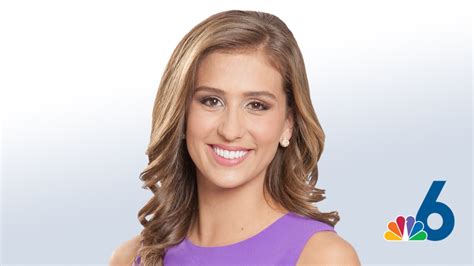 Angie Lassman Nbc 6 South Florida