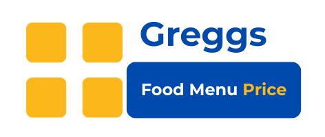 Greggs Hot Food Menu Prices In The UK 2025 Fresh Filling Affordable